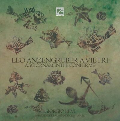 Leo Anzengruber a Vietri