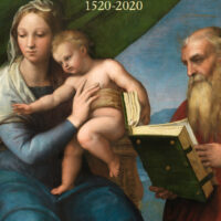 Raffaello 1520-2020