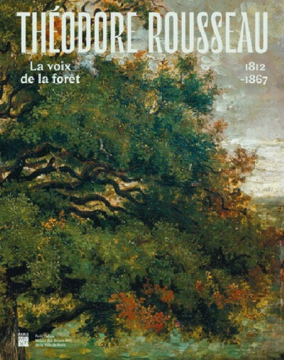 Theodor Rousseau