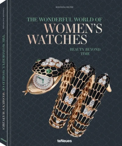 Il Meraviglioso Mondo degli Orologi da Polso da Donna