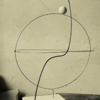 Calder Alexander