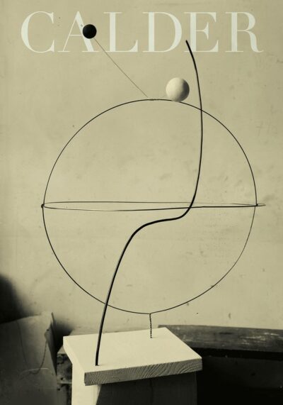 Calder Alexander