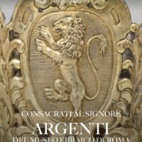 Argenti del Museo Ebraico di Roma