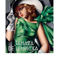 Tamara De Lempicka