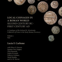 Coniazioni Locali nel Mondo Romano  (Dal II Secolo A.C. Al I Secolo D.C.) - immagine 2
