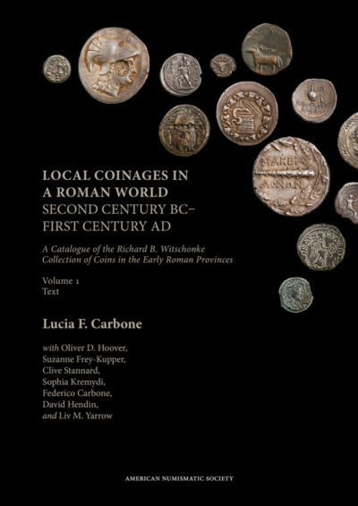 Coniazioni Locali nel Mondo Romano  (Dal II Secolo A.C. Al I Secolo D.C.) - immagine 2