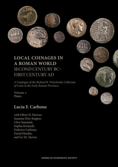 Coniazioni Locali nel Mondo Romano  (Dal II Secolo A.C. Al I Secolo D.C.) - immagine 3