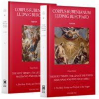 La Santissima Trinità La Vita della Vergine Le Madonne e la Sacra Famiglia Parte IV Volume 1