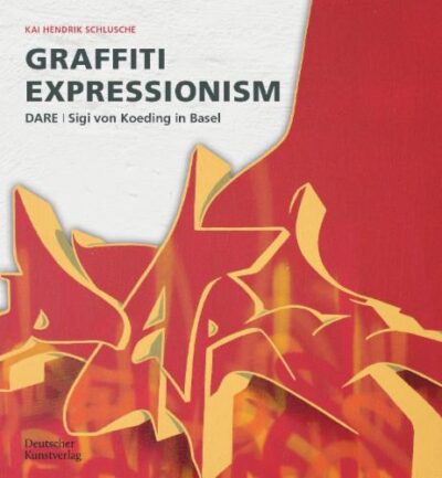 Espressionismo dei Graffiti