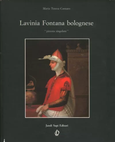 Lavinia Fontana Bolognese
