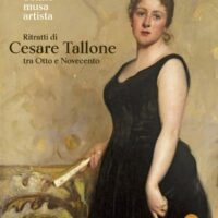 Ritratti di Cesare Tallone