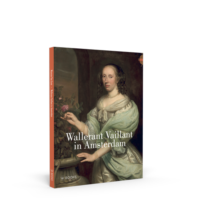 Wallerant Vaillant ad Amsterdam