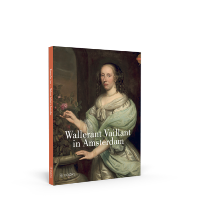 Wallerant Vaillant ad Amsterdam