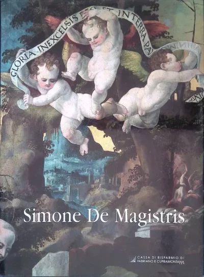 Simone de Magistris