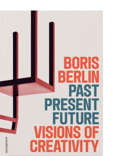 Boris Berlin Passato Presente e Futuro