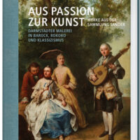 Per Passione per L'Arte Opere dalla Collezione Sander