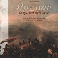 Pugnae La Guerra nell'Arte