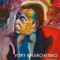 Yury Kharchenko