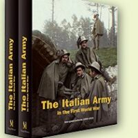 L'Esercito Italiano Nella Prima Guerra Mondiale 1° Tomo