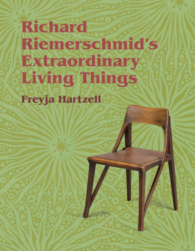 Gli Esseri Viventi Straordinari di Richard Riemerschmid