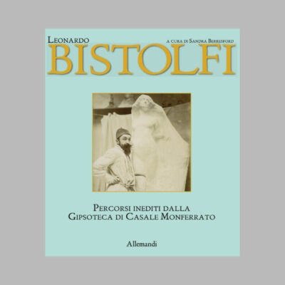 Leonardo Bistolfi