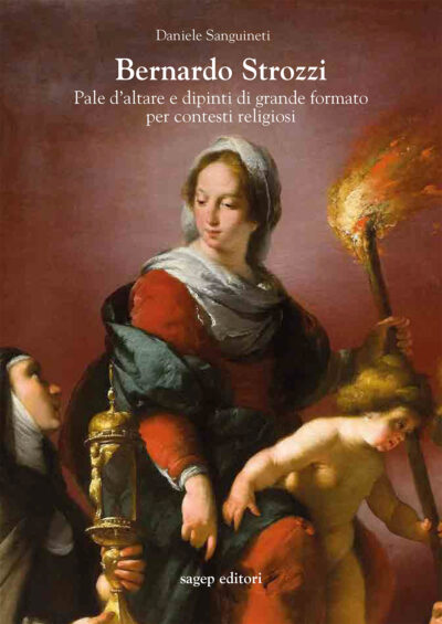 Bernardo Strozzi
