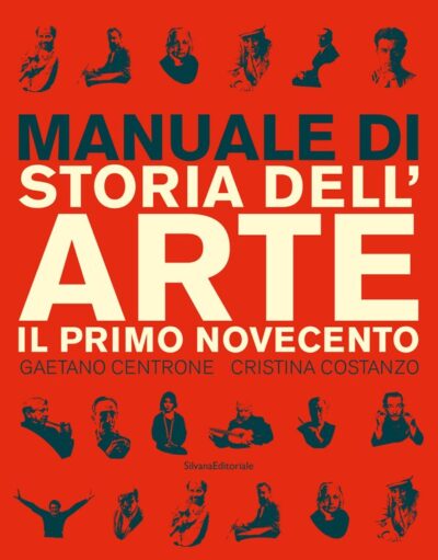 Manuale Storia dell'Arte
