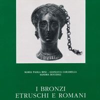Bronzi Etruschi e Romani al Museo Archeologico Nazionale di Tarquinia