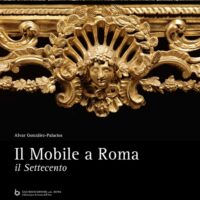 Il Mobile a Roma Nel Settecento