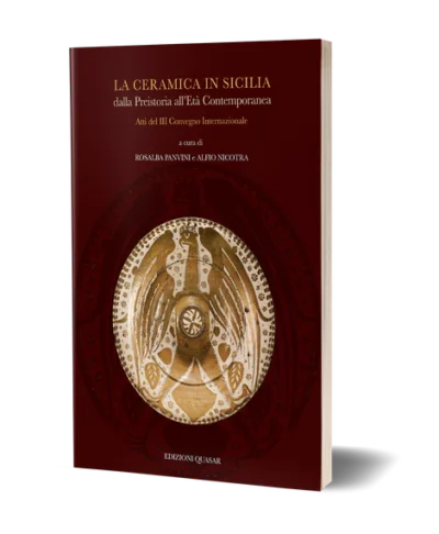 La Ceramica in Sicilia