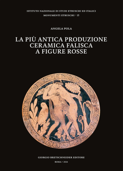 La più Antica Produzione Ceramica Falisca a Figure Rosse
