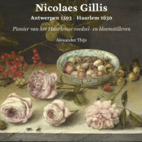 Nicolaes Gillis (Antwerpen 1593 – Haarlem 1630)