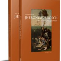 Jheronimus Bosch, Conservazione e Restauro