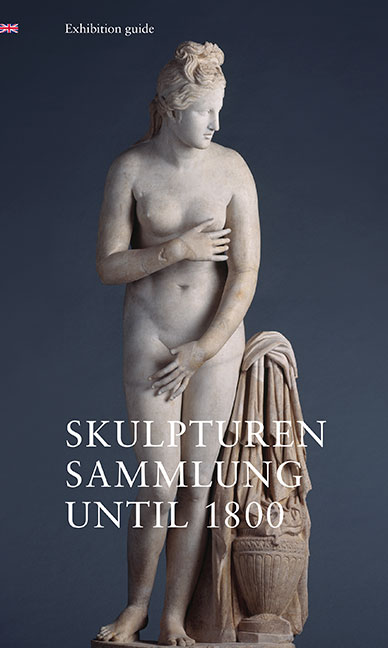 Collezione di Sculture sino al 1800