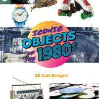 Oggetti Iconici Anni 80