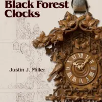 Orologi Rari e Insoliti della Foresta Nera