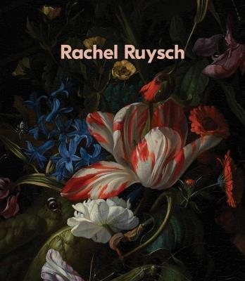 Rachel Ruysche