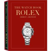 Il Libro degli Orologi Rolex