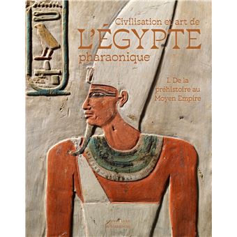 Civiltà e Arte dell'Egitto Faranoico