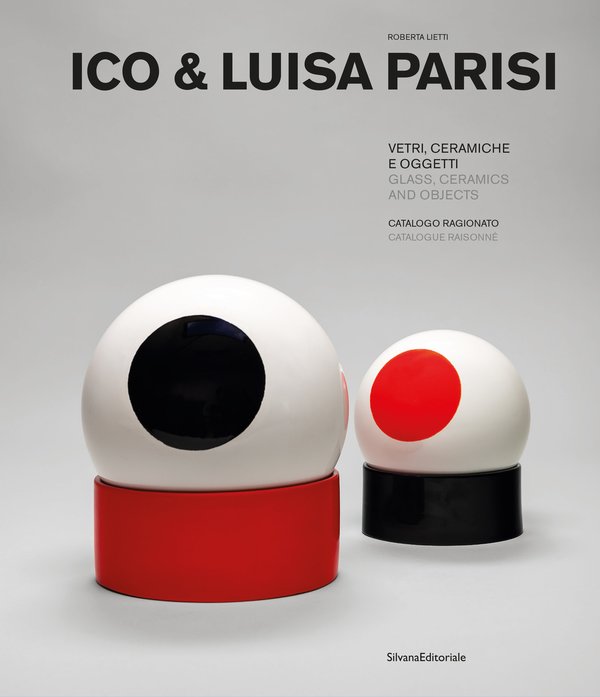 Ico & Luisa Parisi
